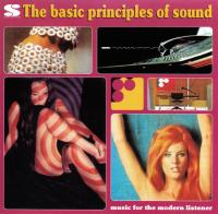 Виниловая пластинка VARIOUS ARTISTS / THE BASIC PRINCIPLE OF SOUND (1LP)